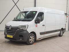 Renault Master - T35 2.3 dCi 135 L3H2 Work Edition Edition Navi Airco Cruise Camera