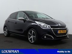 Peugeot 208 - 1.2 PureTech Première | Panoramadak | Afneembare Trekhaak | Navigatie | Dual Climate Contr