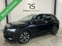 Volkswagen Tiguan - 2.0 TSI 180 pk DSG 4-Motion Highline | Navi | LED | ACC | Keyless | Pano | Virtual Cockpit