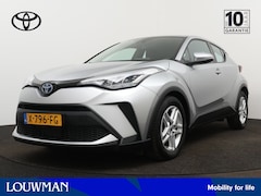 Toyota C-HR - 1.8 Hybrid Active | LM velgen | Climate Control | Cruise Control Adaptief |