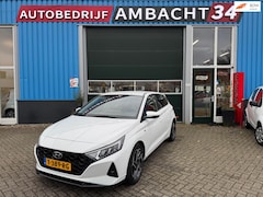 Hyundai i20 - 1.0 T-GDI Premium