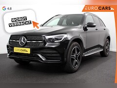 Mercedes-Benz GLC-klasse - 300e 4MATIC 9G-tronic AMG Line | Navigatie | Cruise Control | Parkeersensoren | Stoelverwa