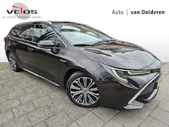 Toyota Corolla Touring Sports - 1.8 Hybrid Executive Dodehoek detectie/Pdc