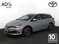 Toyota Auris Touring Sports - 1.8 Hybrid Freestyle | Trekhaak | Navigatie | Bluetooth | Cruise control |