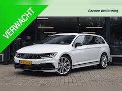 Volkswagen Passat Variant - 2.0 BiTDI 4Motion Highline DSG