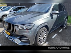 Mercedes-Benz GLE-Klasse - GLE 350e Automaat 4MATIC AMG Line Exterieur | Premium Plus Pakket | Distronic+ | Panoramad