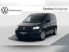 Volkswagen Caddy - bedrijfswagens Style 2.0 TDI EU6 90 kW (122 pk) 2755 mm 7 versnel