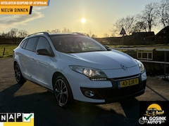 Renault Mégane Estate - 1.2 TCe Expression Panoramadak