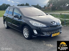 Peugeot 308 SW - 1.6 VTi XS