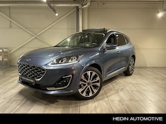 Ford Kuga - 2.5 PHEV Vignale | Panoramadak | Driver Assistance | Winter Pack | 20" | Technology Pack