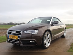 Audi A5 Cabriolet - 1.8 TFSI Pro Line