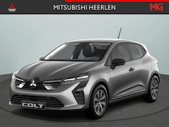 Mitsubishi Colt - 1.0 MT Pure Mengelers Actieprijs € 20.480,