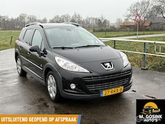 Peugeot 207 SW - 1.6 VTi XS