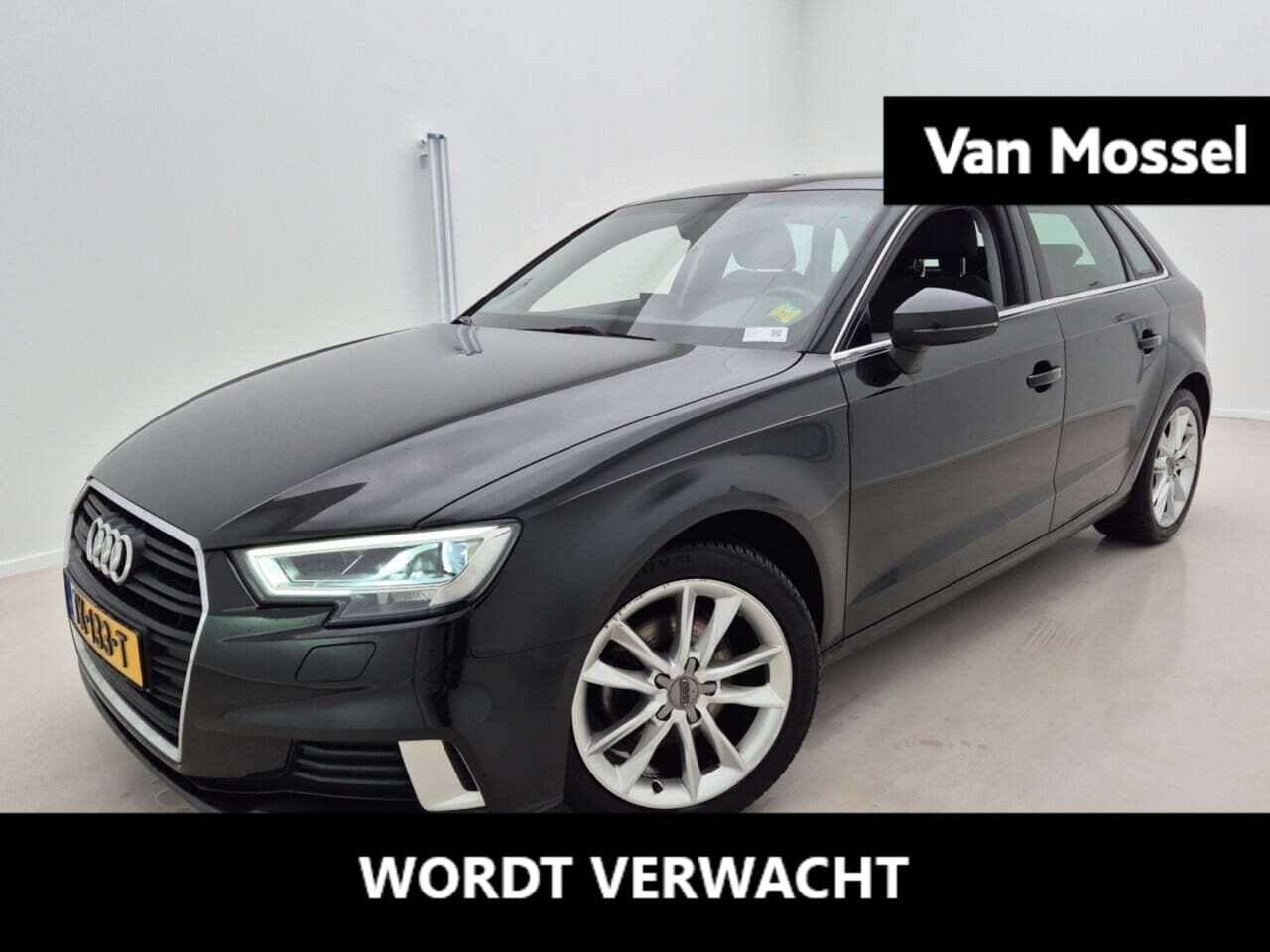 Audi A3 Sportback - 1.0 TFSI Sport Lease Edition 1.0 TFSI Sport Lease Edition 116 PK - AutoWereld.nl