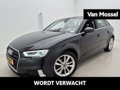 Audi A3 Sportback - 1.0 TFSI Sport Lease Edition 116 PK