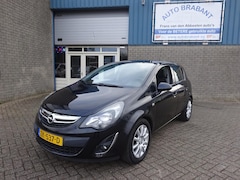 Opel Corsa - 1.2-16V Cosmo