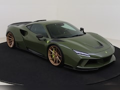 Ferrari F8 Tributo - Novitec N Largo Limited 1of15 #15 Full Bespoke