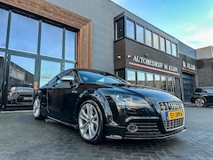 Audi TT - 2.0 T TTS Pro Line Coupe 272pk/NL auto/Bose/Led/Top staat