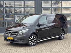 Mercedes-Benz Vito - 114 L | Camera, Cruise, Achterdeuren | Certified 24 mnd garantie