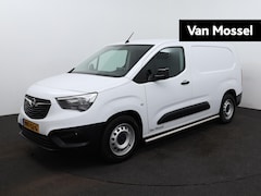 Opel Combo-e - L2H1 Edition 50 kWh , Lage Kilometerstand, Navi, Camera