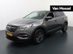 Opel Grandland X - 1.2 Turbo 120 Jaar Edition | Naviagtie | Apple carplay / Android | Cruise control | Parkee