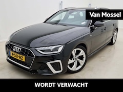 Audi A4 Avant - 35 TFSI S edition 150 PK