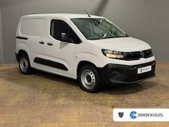 Opel Combo - 1.5 BlueHDi 100 S&S L1 Combo 1.5 BlueHDi 100 S&S L1| Apple Carplay/Android Auto|telefoonin