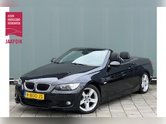 BMW 3-serie Cabrio - BWJ 2007 | 320i 170PK Executive M-PAKKET | SPORTSTOELEN | CLIMA | NAVI | XENON | M STUUR |