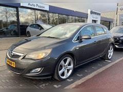 Opel Astra - 1.6 Turbo Sport 180pk | Orig NL