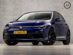 Volkswagen Golf - 1.5 TSI R-Line Sport (GROOT NAVI, SCHAALSTOELEN, APPLE CARPLAY, DIGITALE COCKPIT, CAMERA,