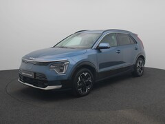 Kia Niro EV - ExecutiveLine 64.8 kWh | Harman Kardon | Elek. Stoelen | Stoel verwarming en ventilatie |