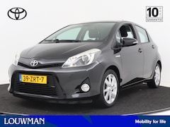 Toyota Yaris - 1.5 Full Hybrid Dynamic | Navigatie | Climate Control | Cruise Control | Parkeersensoren a