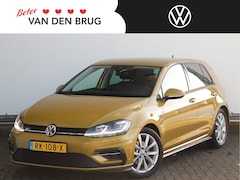 Volkswagen Golf - 1.4 TSI 150pk Highline Business R | R-line | Achteruitrijcamera | LED | Stoelverwarming |