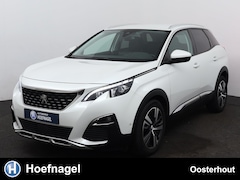 Peugeot 3008 - 1.2 PureTech Première Automaat | Navigatie | Camera | Elektrische Achterklep