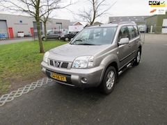 Nissan X-Trail - 1 ste eigenaar 2.0 Comfort 2wd apk 24-02-2026