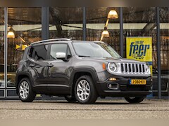 Jeep Renegade - 1.4 MultiAir Limited