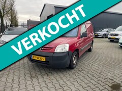 Peugeot Partner - 170C 1.6 HDI-NL - NIEUWE BANDEN EN APK