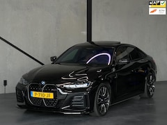 BMW i4 - M50 High Exe, Opendak, Carbon, Laser, ACC, 360°, H&K