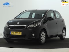 Peugeot 108 - 1.0 e-VTi Active Bluetooth | AIRCO | Dealer onderhouden