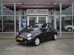 Fiat 500 - 1.0 Hybrid | Climate Control | Cruise Control | Apple/Android CarPlay