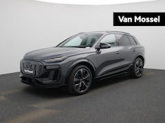 Audi Q6 e-tron - First Edition 100 kWh 388 PK