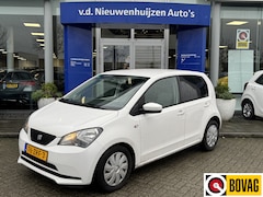 Seat Mii - 1.0 Style Airco | 5 Deurs | Info;F.Bogaars 0492588956