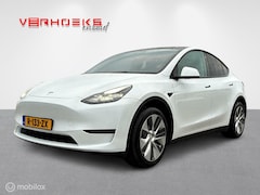 Tesla Model Y - RWD + Trekhaak