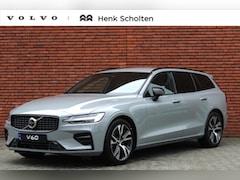 Volvo V60 - B4 197PK AUT7 Plus Dark | Harman/Kardon Premium geluidssysteem | 360 graden camera | BLIS