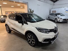 Renault Captur - 1.2 TCe Intens