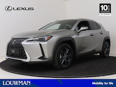 Lexus UX - 300h Urban Line | Stoel & Stuurverwarming | Premium Navigatie | Comfort Pack |