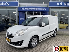 Opel Combo - 1.3 CDTi L1H1 ecoFLEX Sport | Airco | Cruise | Info Jeroen 0492588980