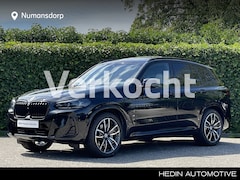 BMW X3 - xDrive30e | M-Sport | High Exe | 20'' | Stuur + Stoelverw. | Elek. Trekhaak | Panorama | A