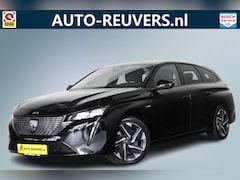 Peugeot 308 SW - 1.6 Plug-in Hybrid 180 Allure / LED / Navi / CarPlay / ACC / Cam