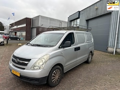 Hyundai H 300 - 2.5 CRDi Active 149328 km apk